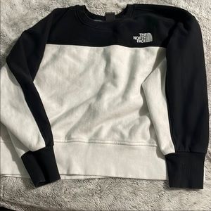 *price is firm* North Face Sweatshirt